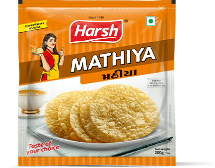 Harsh Mathiya