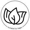 Suitabl For Vegan Suitabl For Vegan