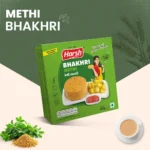 Harsh Methi Bhakhri 200g