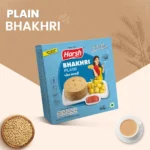 Harsh Plain Bhakhri 200g